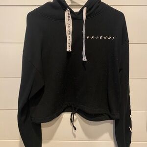 FRIENDS hoodie/sweater